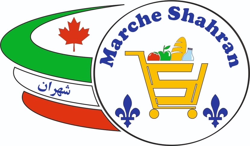 Marché Shahran logo