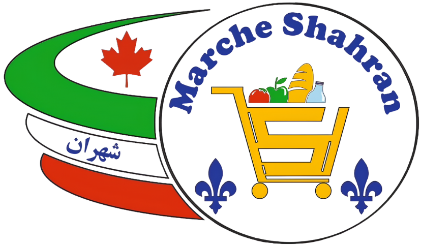 Marché Shahran logo